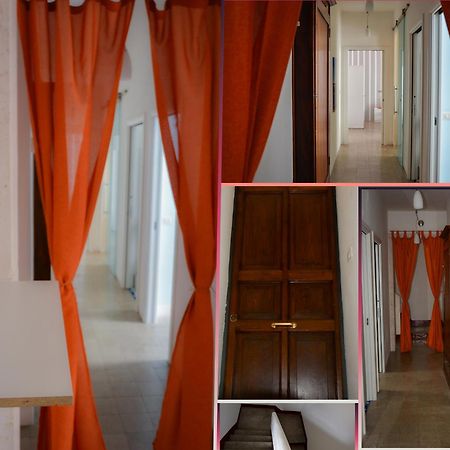 Terrazza Fruscione - Appartamento Con Terrazza Esclusiva Salerno Dış mekan fotoğraf